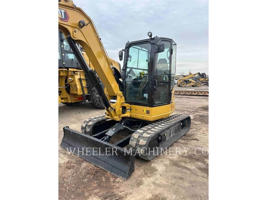 CAT 305 C3 THQ Rupsgraafmachines