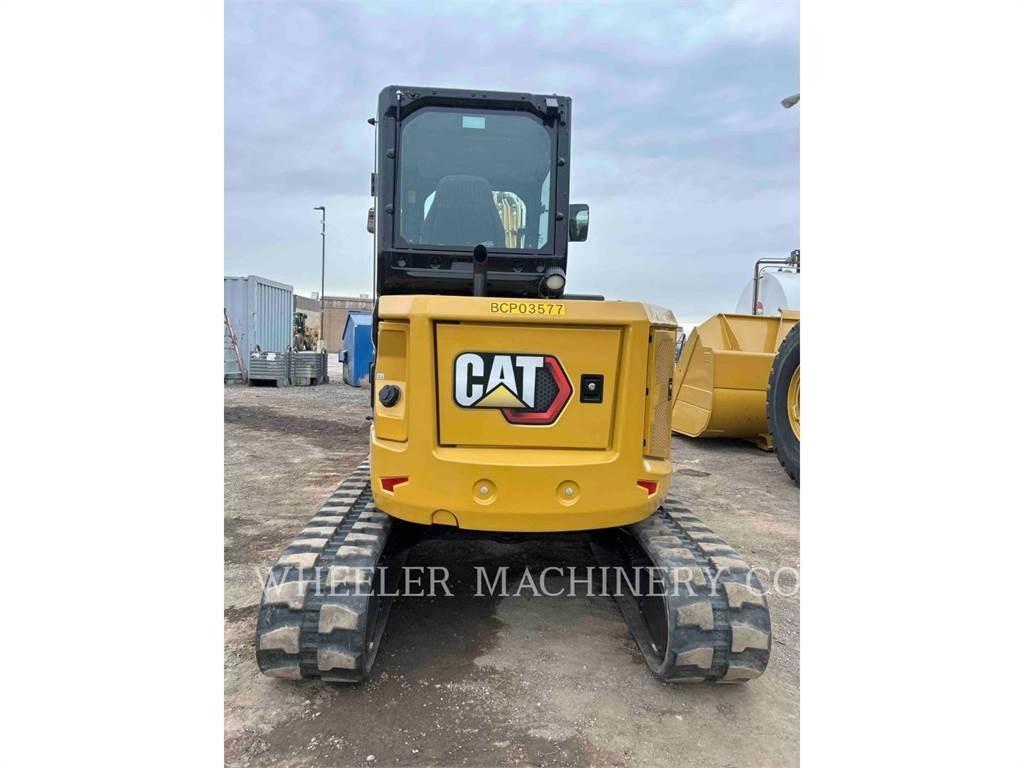 CAT 305 C3 THQ Rupsgraafmachines