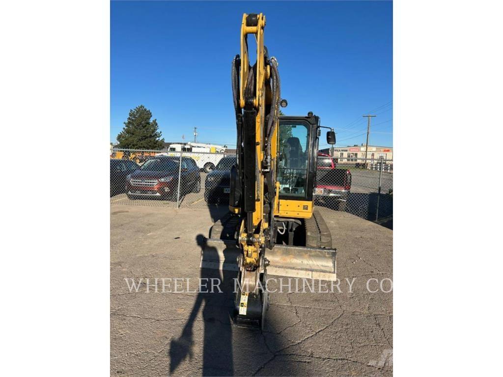 CAT 305 C3 THQ Rupsgraafmachines