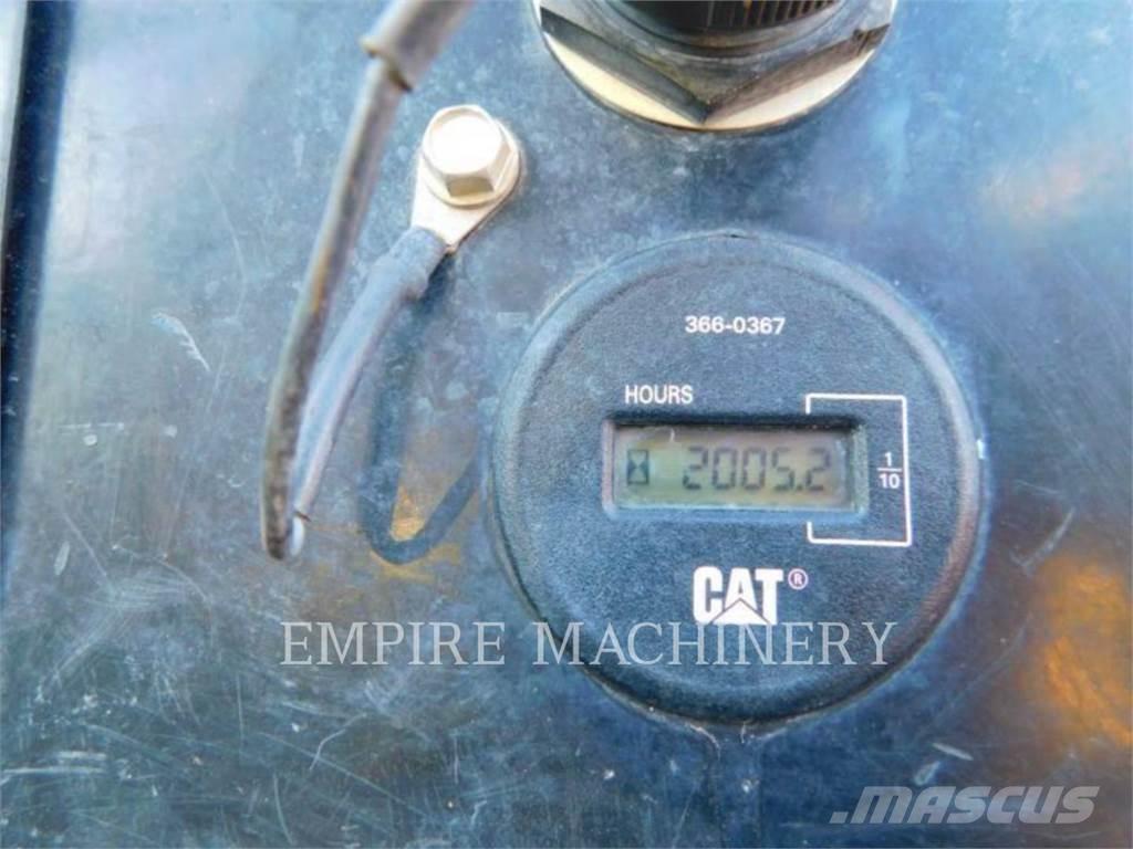 CAT 305E2 OR Rupsgraafmachines