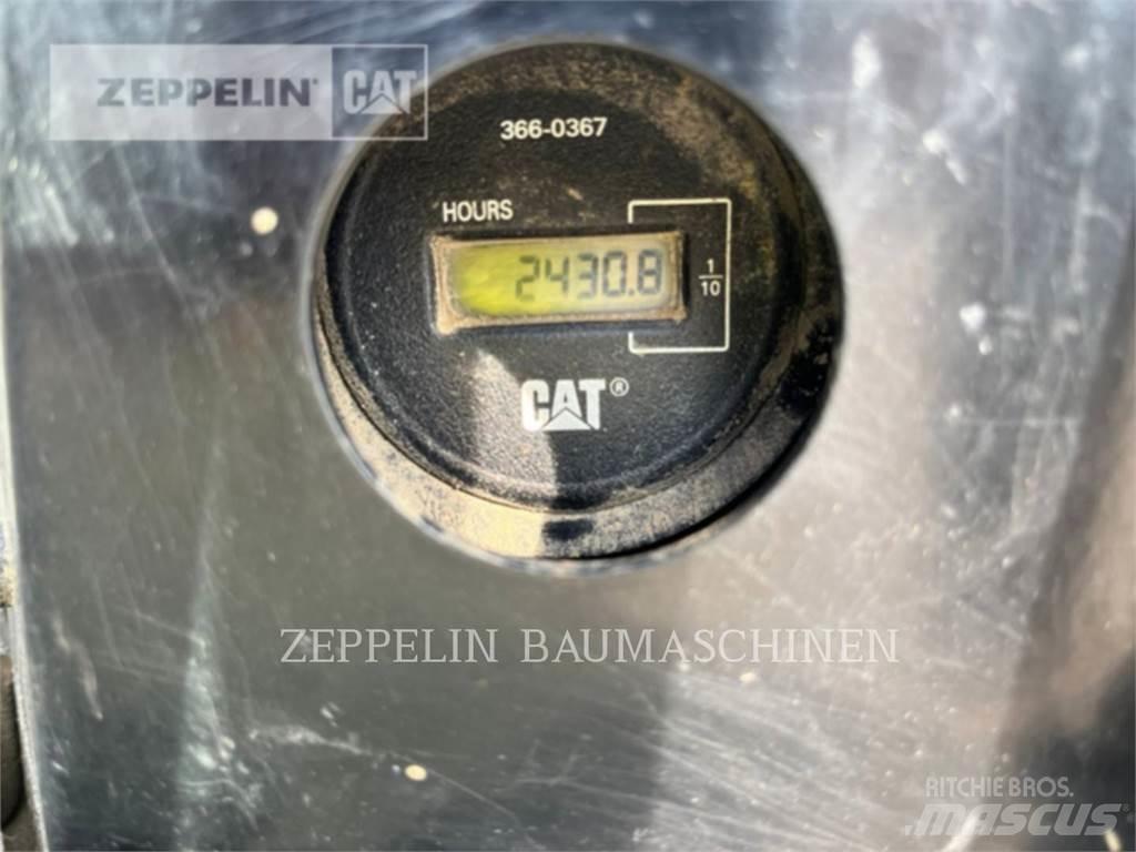 CAT 305ECR Rupsgraafmachines