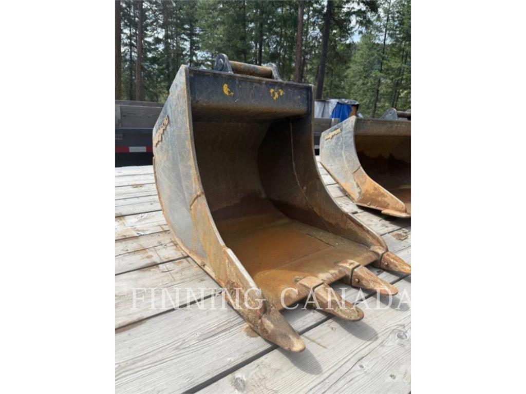 CAT 306-07 Rupsgraafmachines