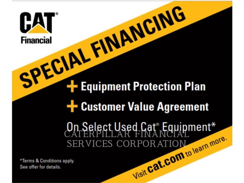 CAT 306-07CR Rupsgraafmachines