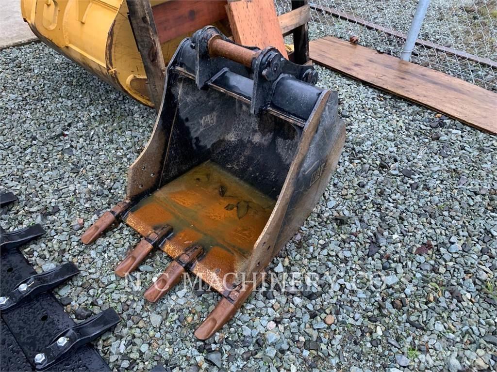 CAT 306 CRCB Rupsgraafmachines