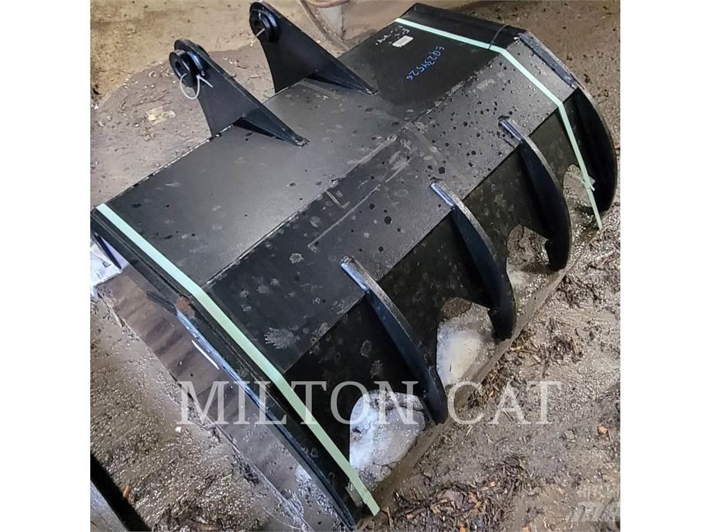 CAT 307-309 48 RAKE Schudders