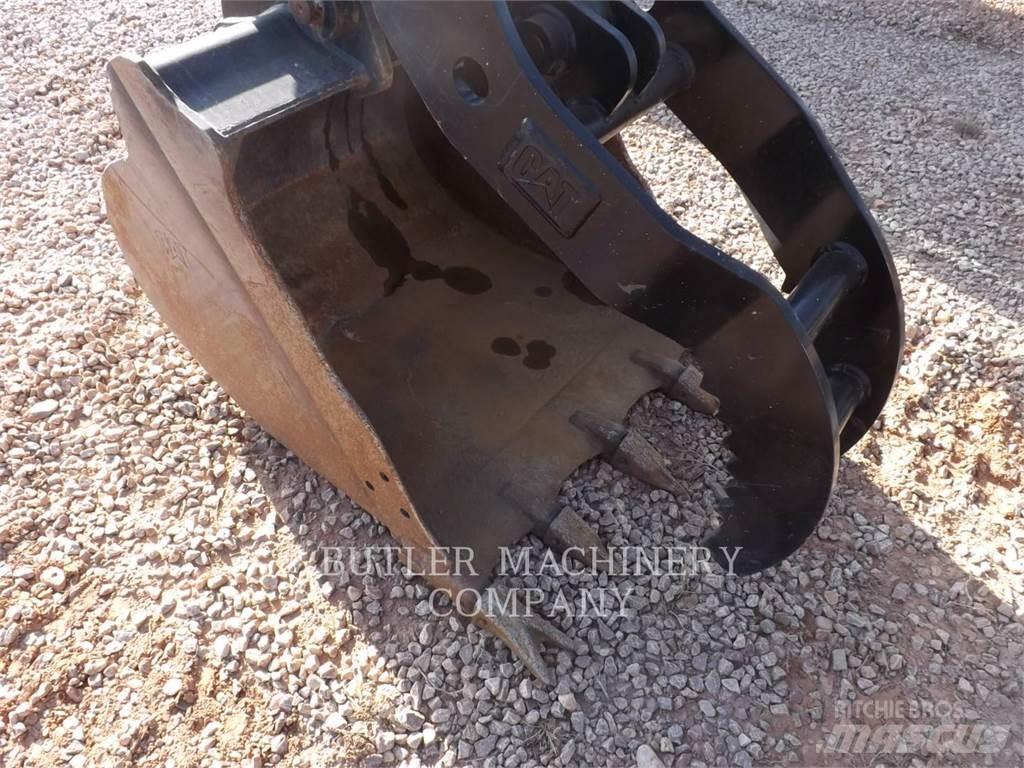 CAT 307.5-07A Rupsgraafmachines