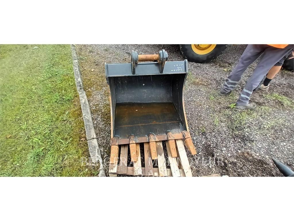 CAT 308 Rupsgraafmachines