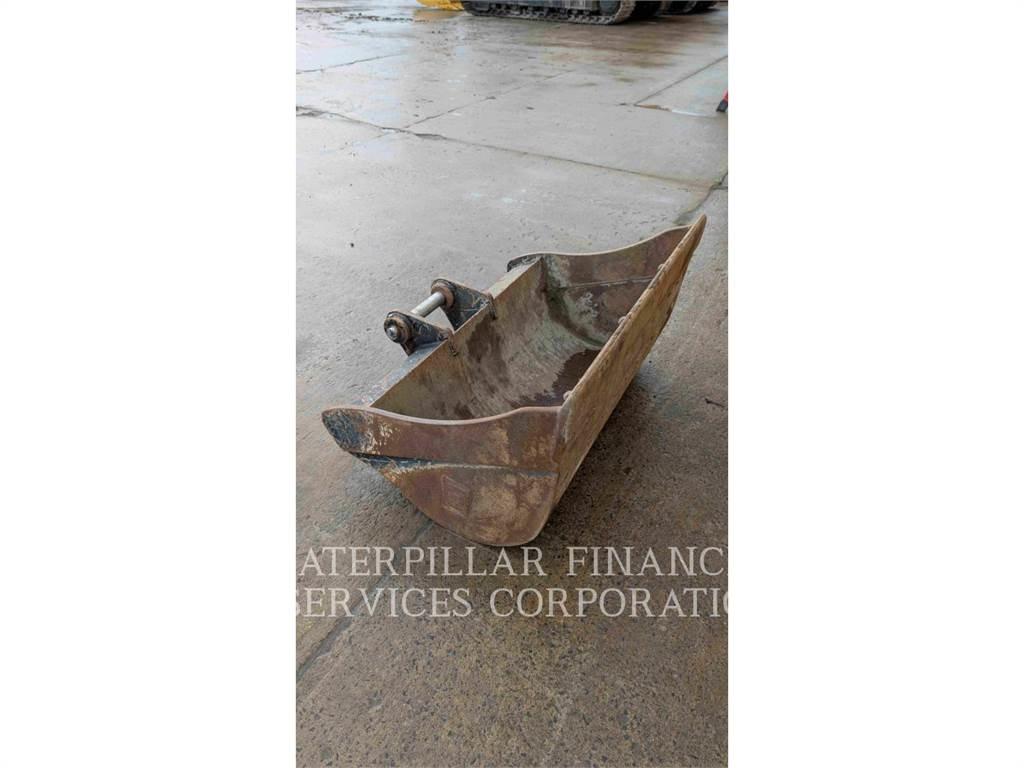 CAT 308 07A CR Rupsgraafmachines