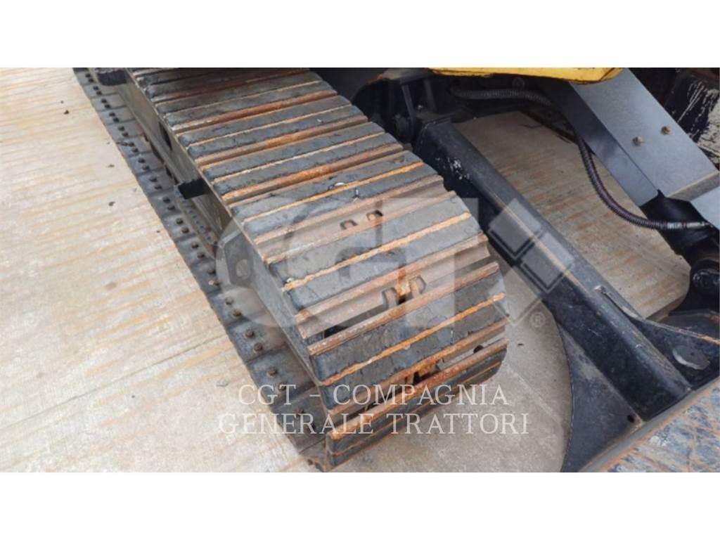 CAT 308 CR Rupsgraafmachines