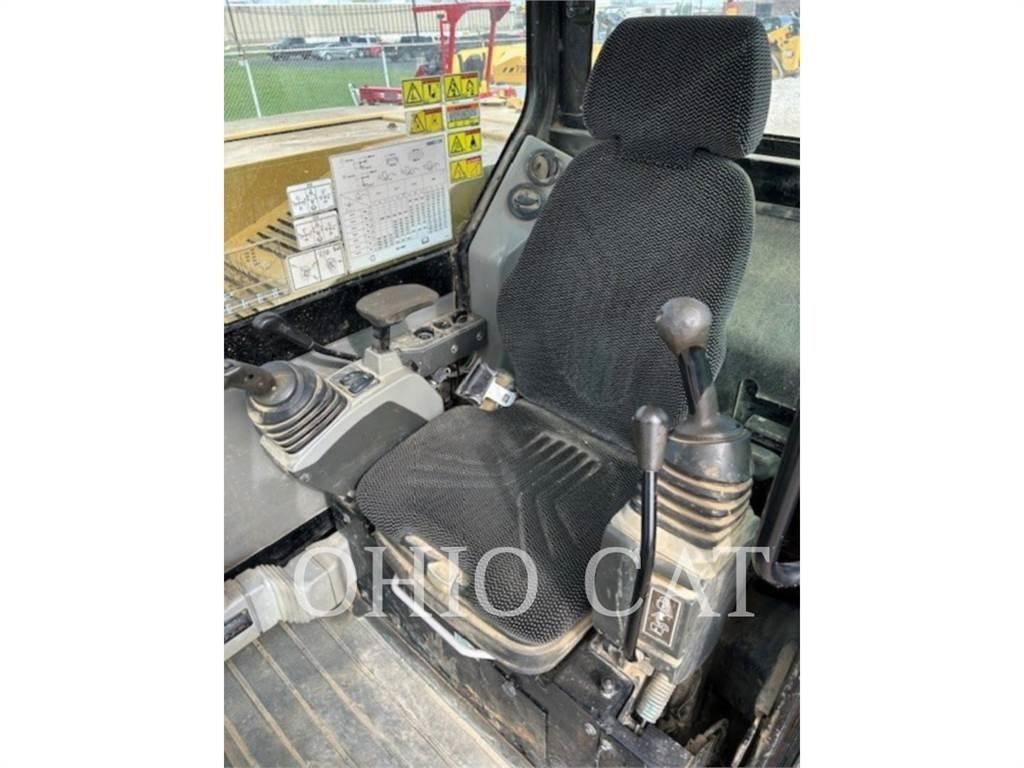 CAT 308 E2 CR SB Minigraafmachines < 7t