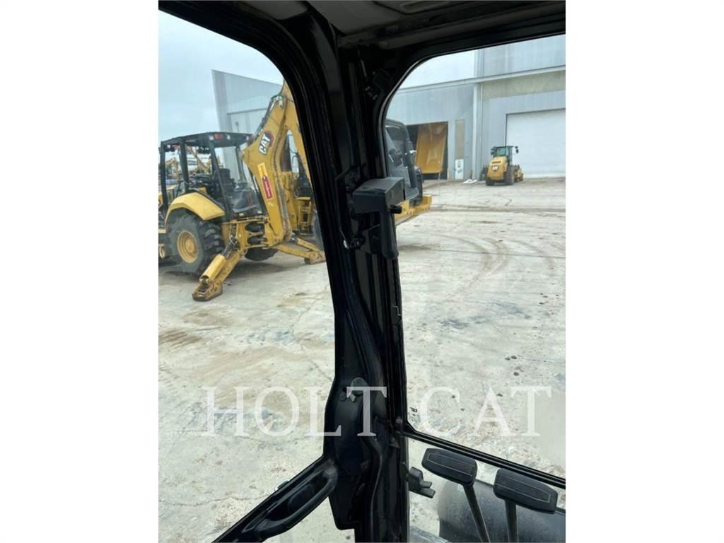 CAT 308CR SBX Rupsgraafmachines