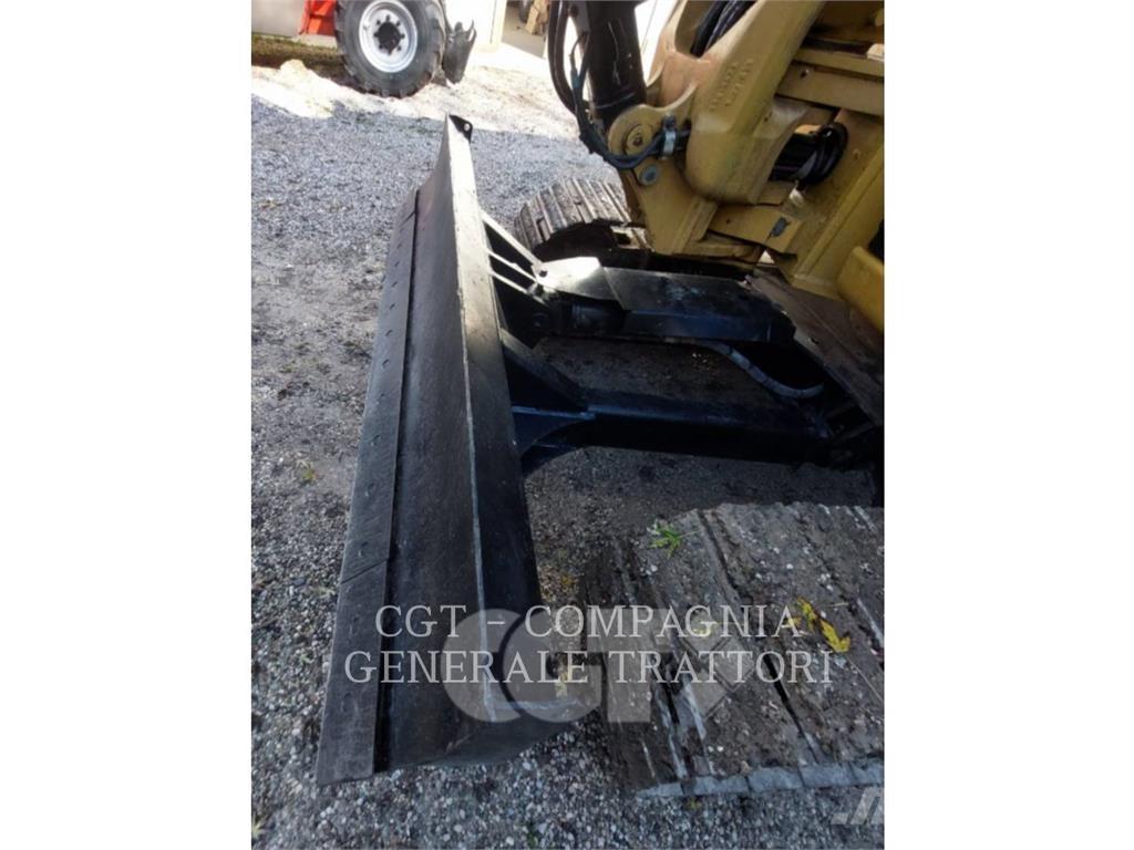 CAT 308E2 CR Rupsgraafmachines