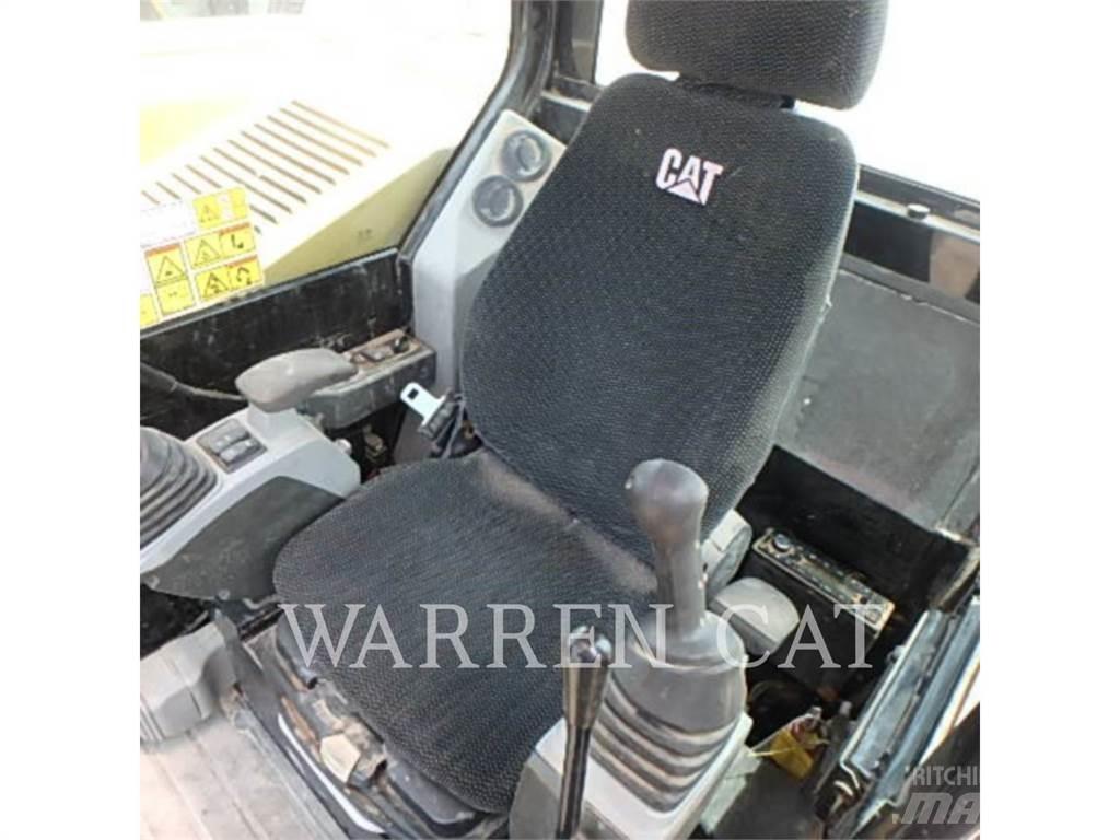CAT 308E2 SB Rupsgraafmachines