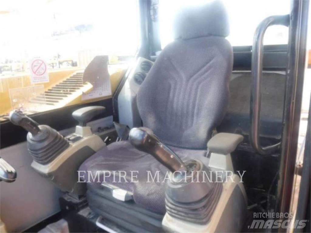 CAT 308E2 SB Rupsgraafmachines