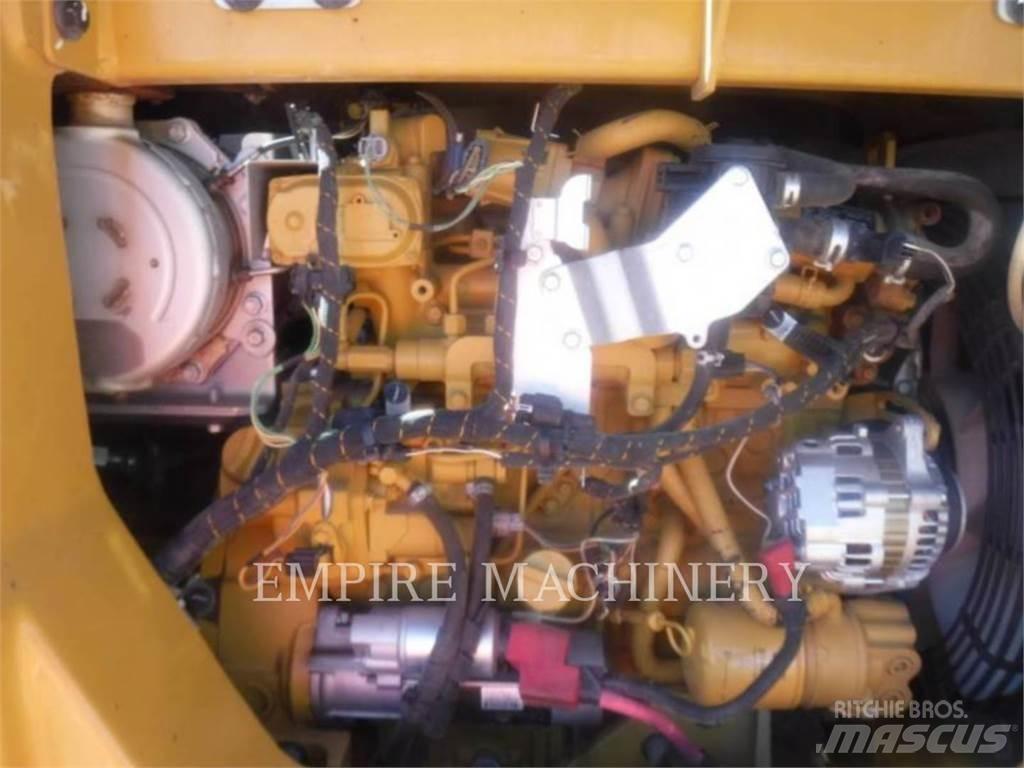 CAT 308E2 SB Rupsgraafmachines