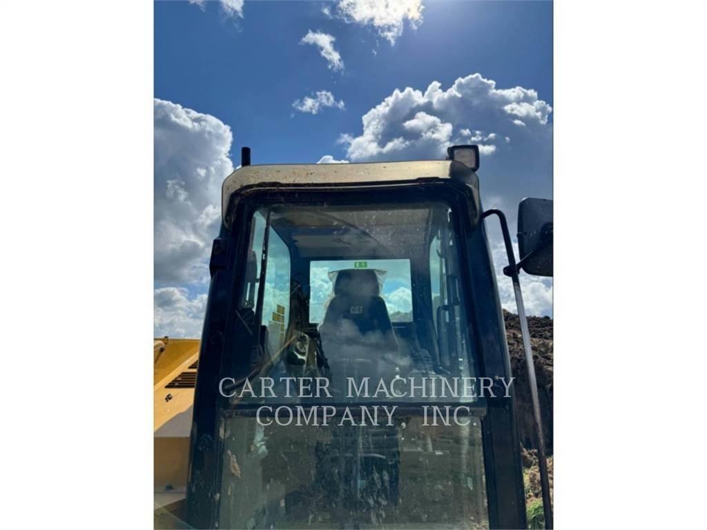 CAT 308E2 SBS Rupsgraafmachines
