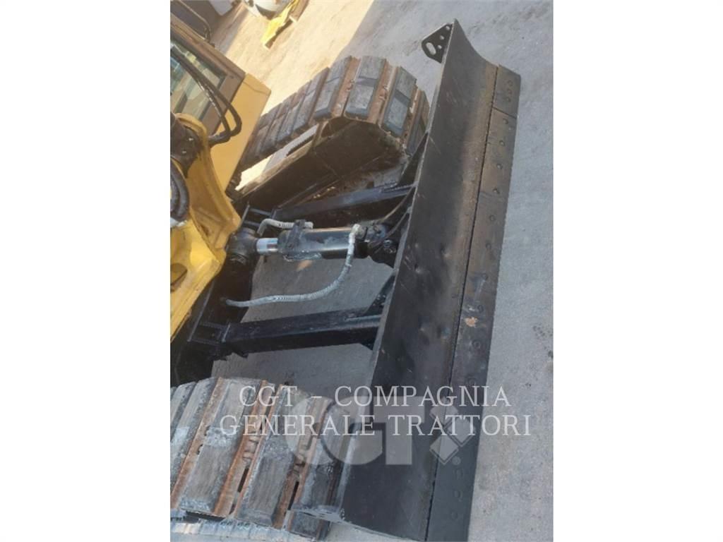 CAT 309 CR Rupsgraafmachines