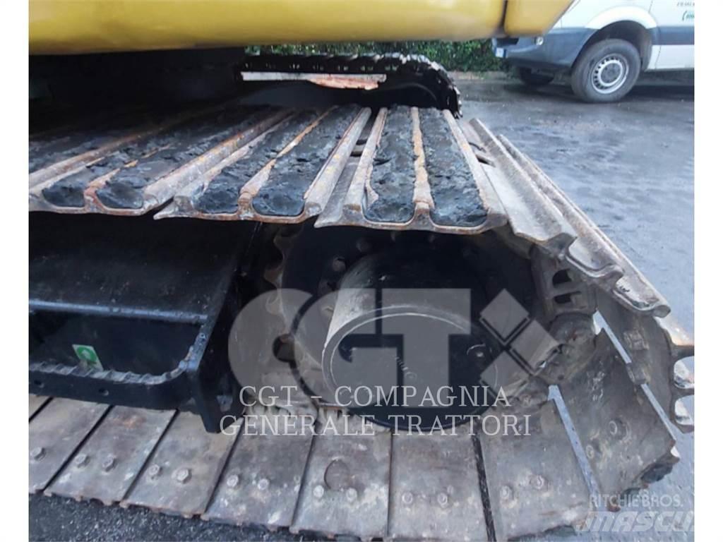 CAT 309 CR Rupsgraafmachines