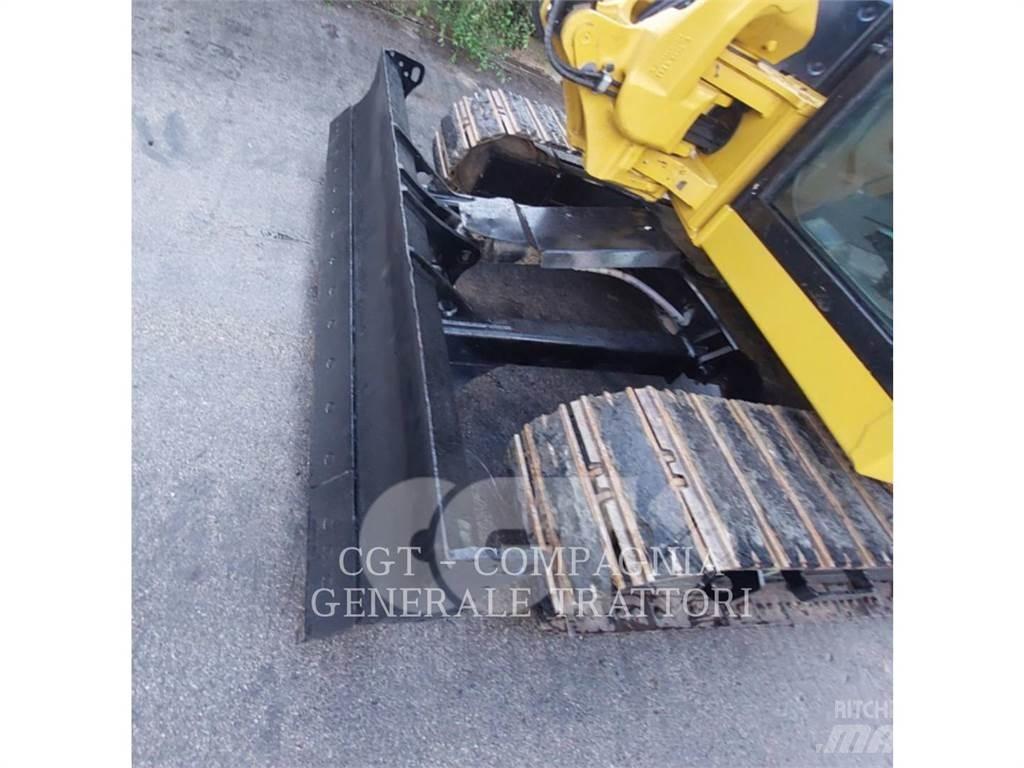CAT 309 CR Rupsgraafmachines