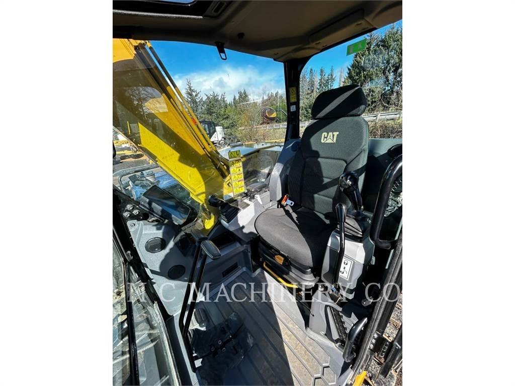 CAT 310 CRCB Rupsgraafmachines