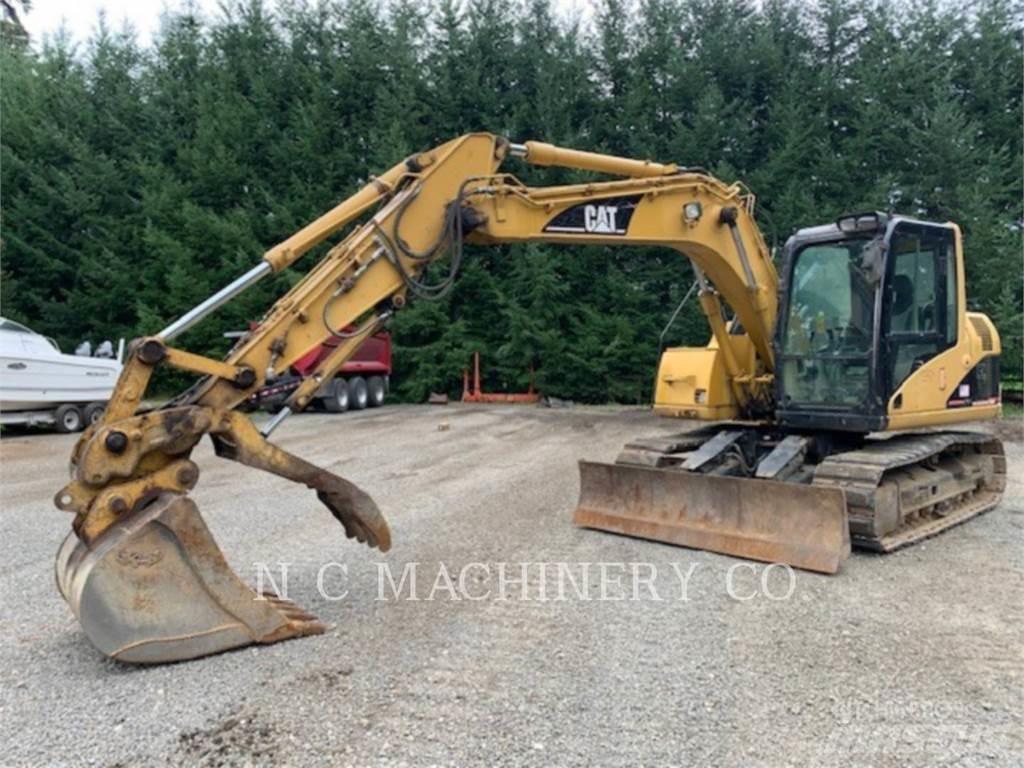 CAT 311C U Rupsgraafmachines