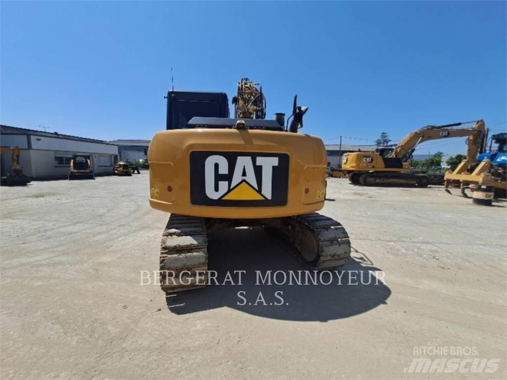CAT 311F RR Rupsgraafmachines