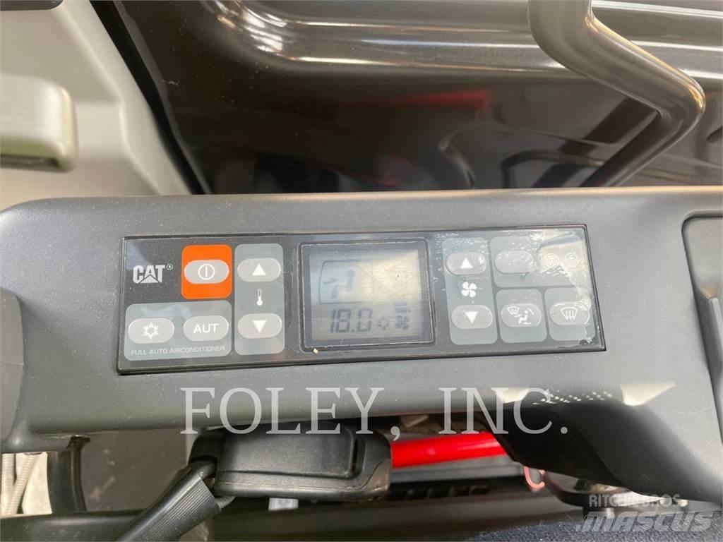 CAT 311FLRR Rupsgraafmachines