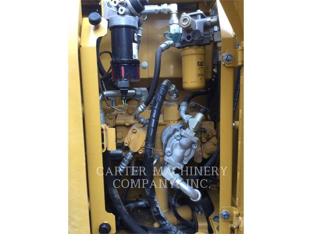 CAT 311FLRR Rupsgraafmachines