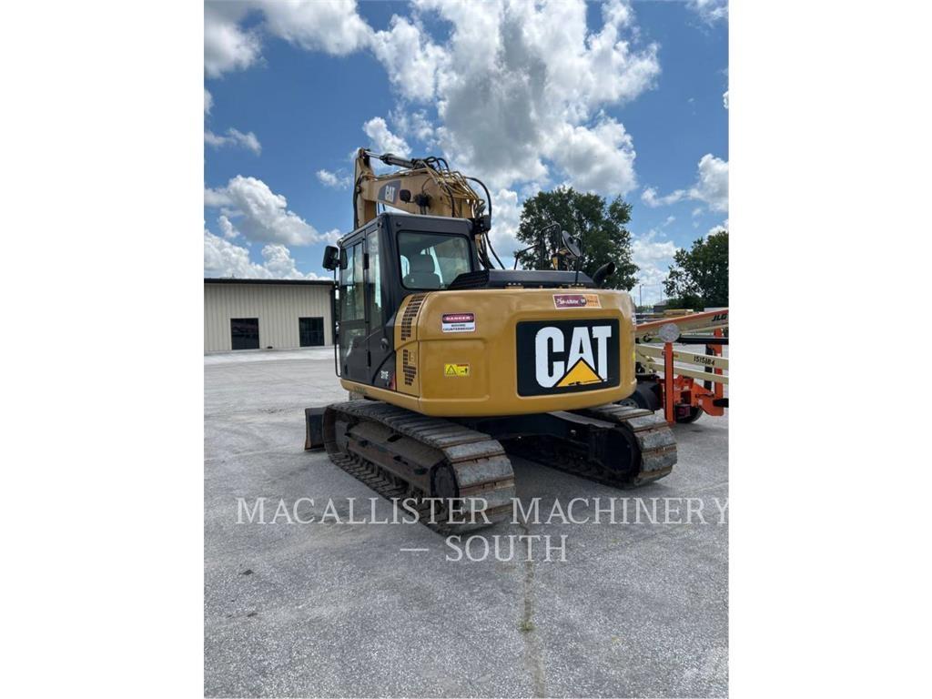 CAT 311FLRR Rupsgraafmachines