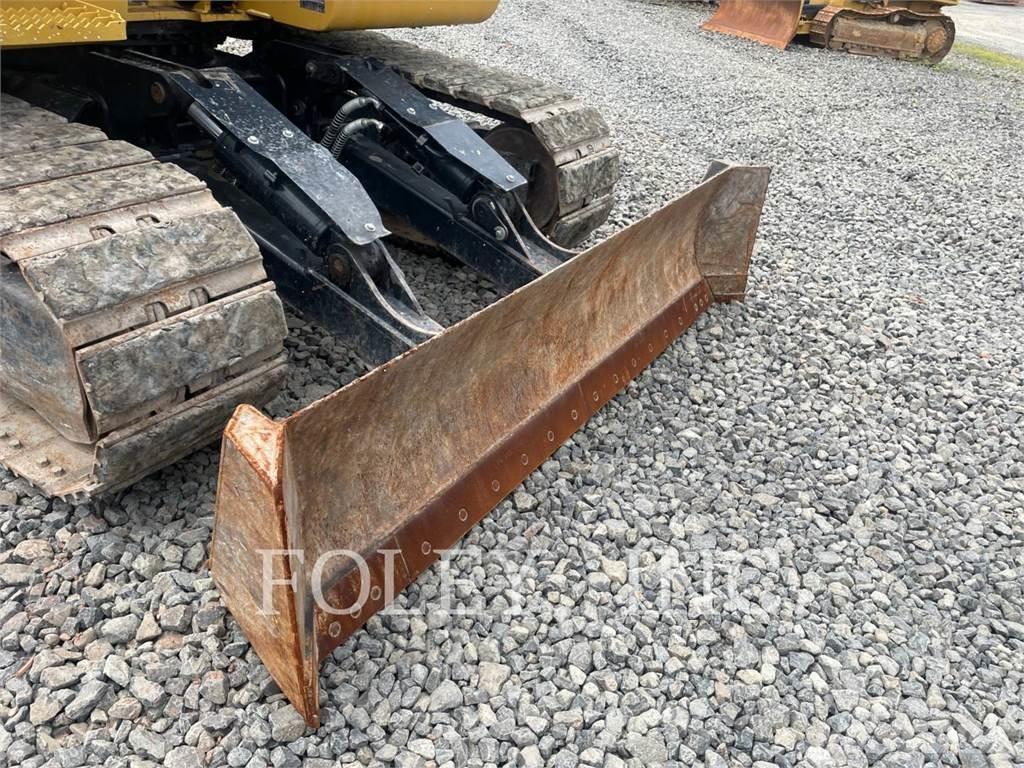 CAT 311FLRR Rupsgraafmachines