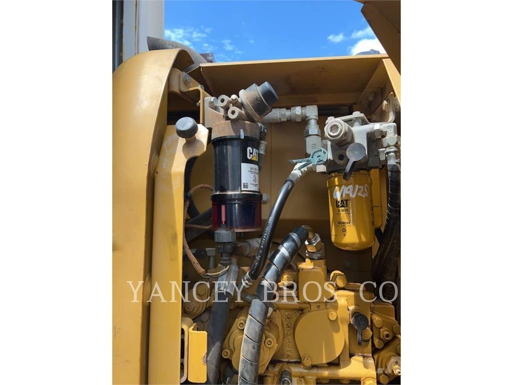 CAT 311FLRR Rupsgraafmachines