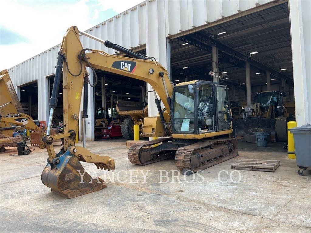 CAT 311FLRR Rupsgraafmachines