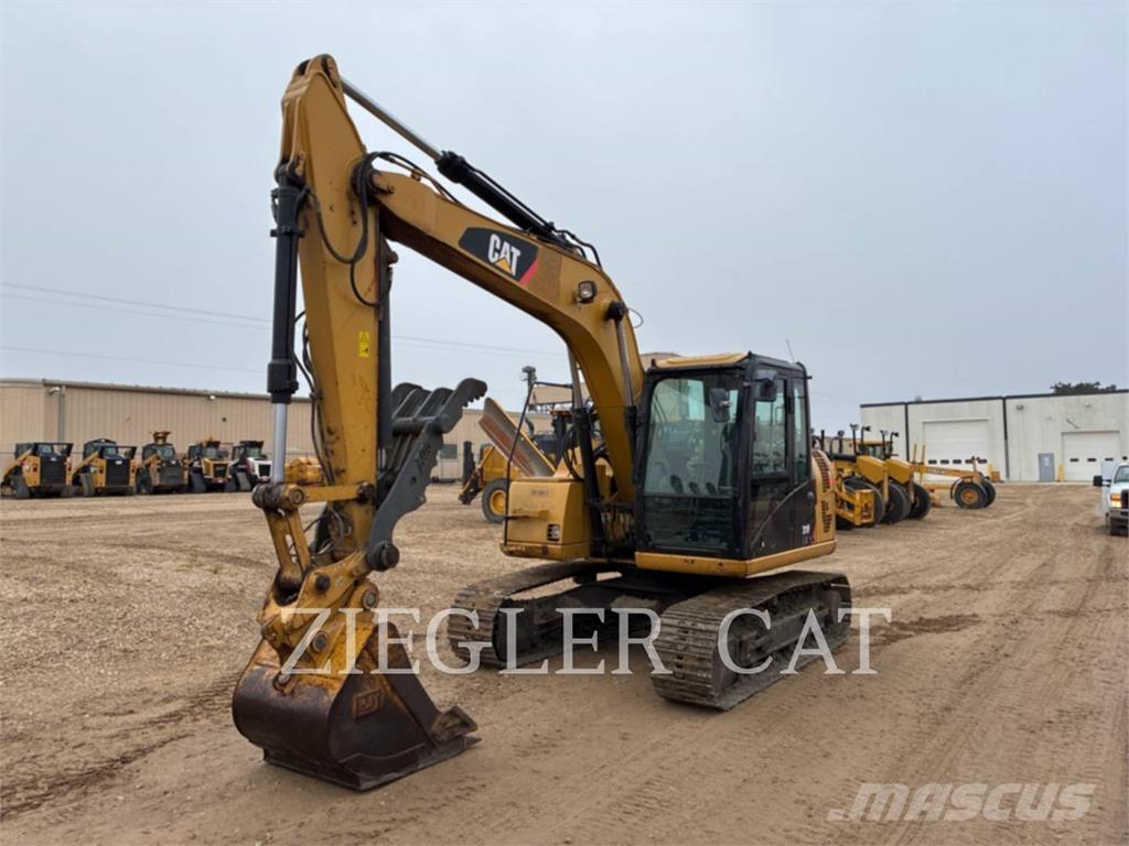CAT 311FLRR Rupsgraafmachines