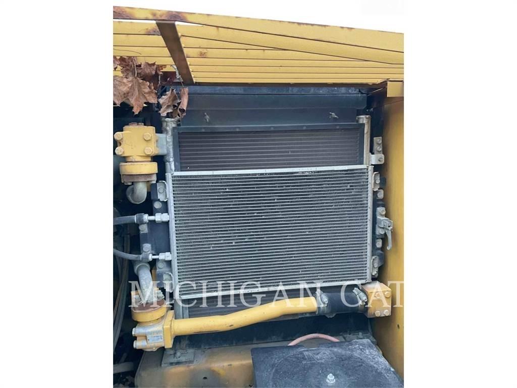 CAT 312CL PQ Rupsgraafmachines