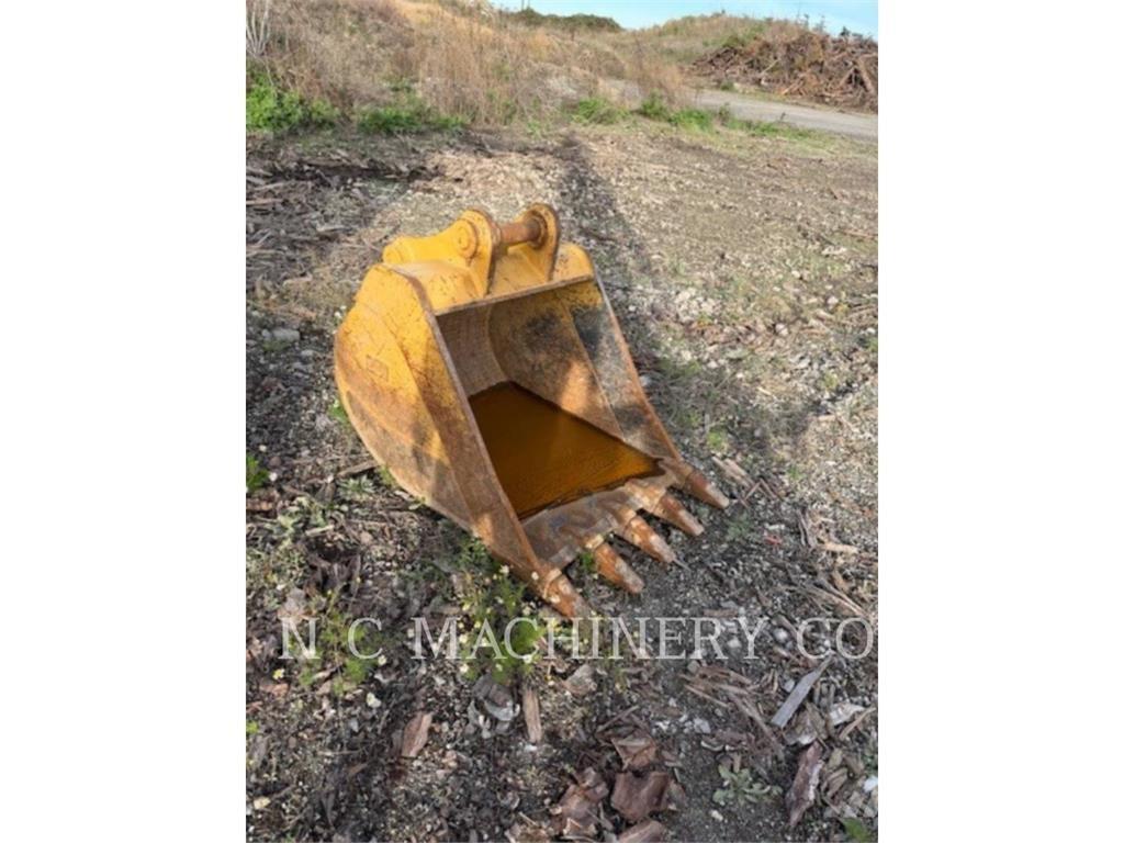 CAT 313 Rupsgraafmachines