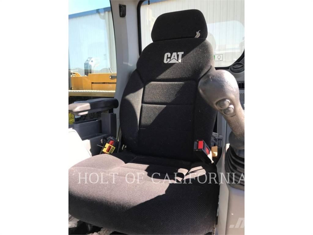 CAT 313 GC Rupsgraafmachines