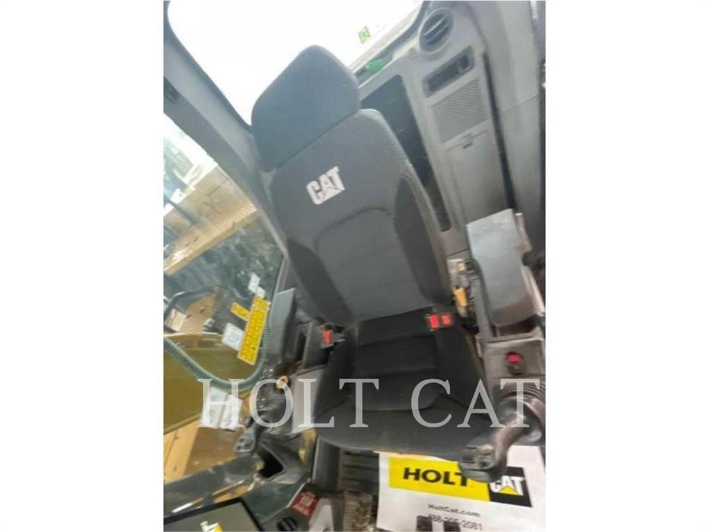 CAT 313 TC Rupsgraafmachines