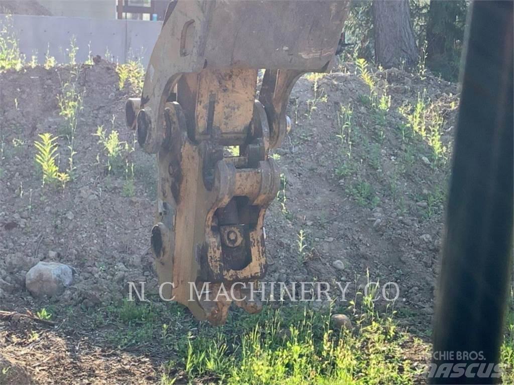 CAT 313F L Rupsgraafmachines
