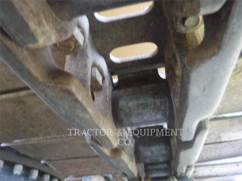 CAT 313F L Rupsgraafmachines