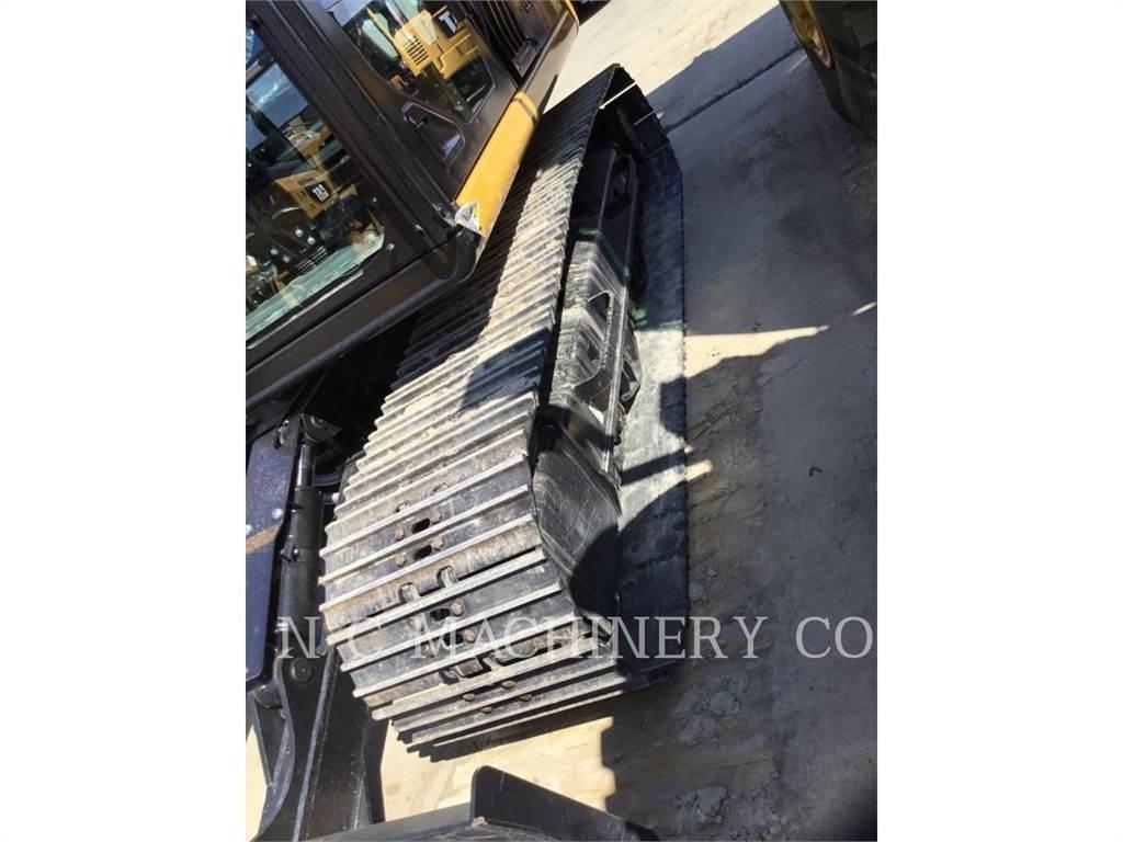 CAT 313F L Rupsgraafmachines