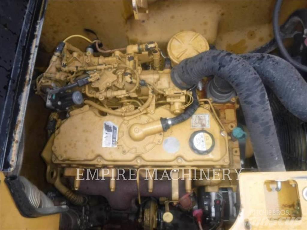 CAT 314E Rupsgraafmachines