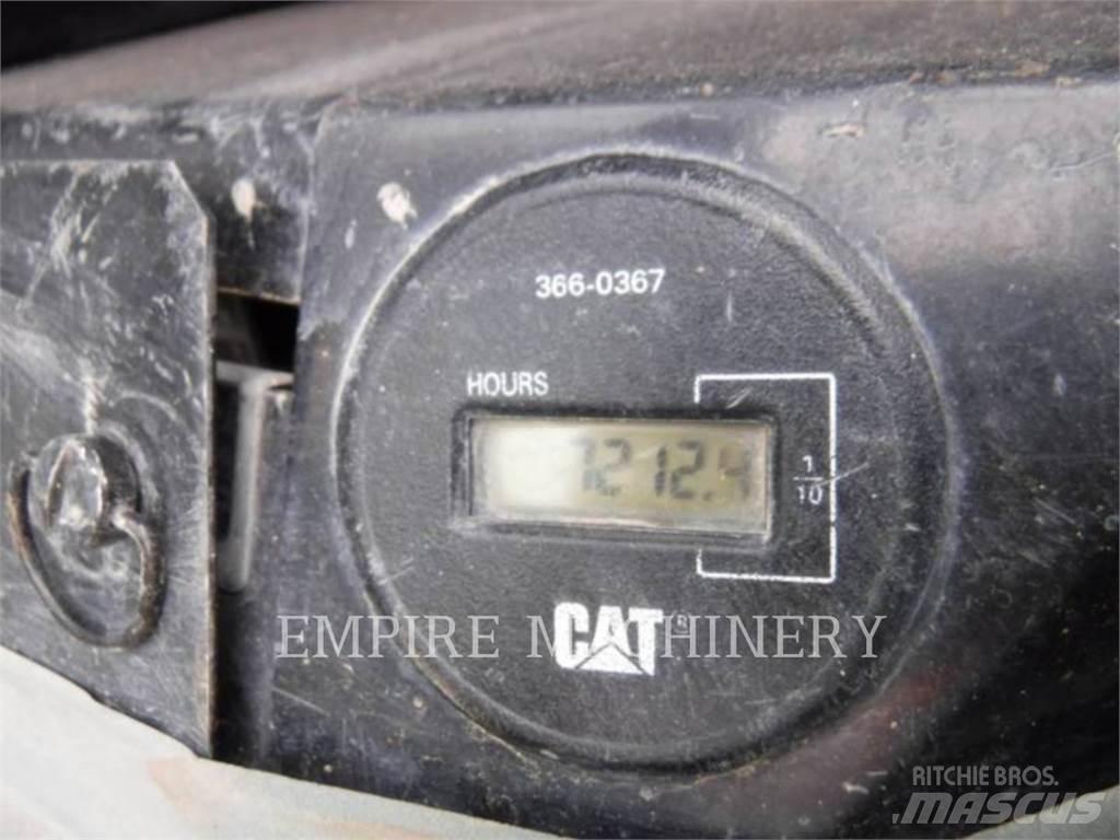 CAT 314E Rupsgraafmachines