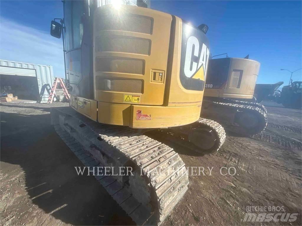 CAT 314E L CF Rupsgraafmachines
