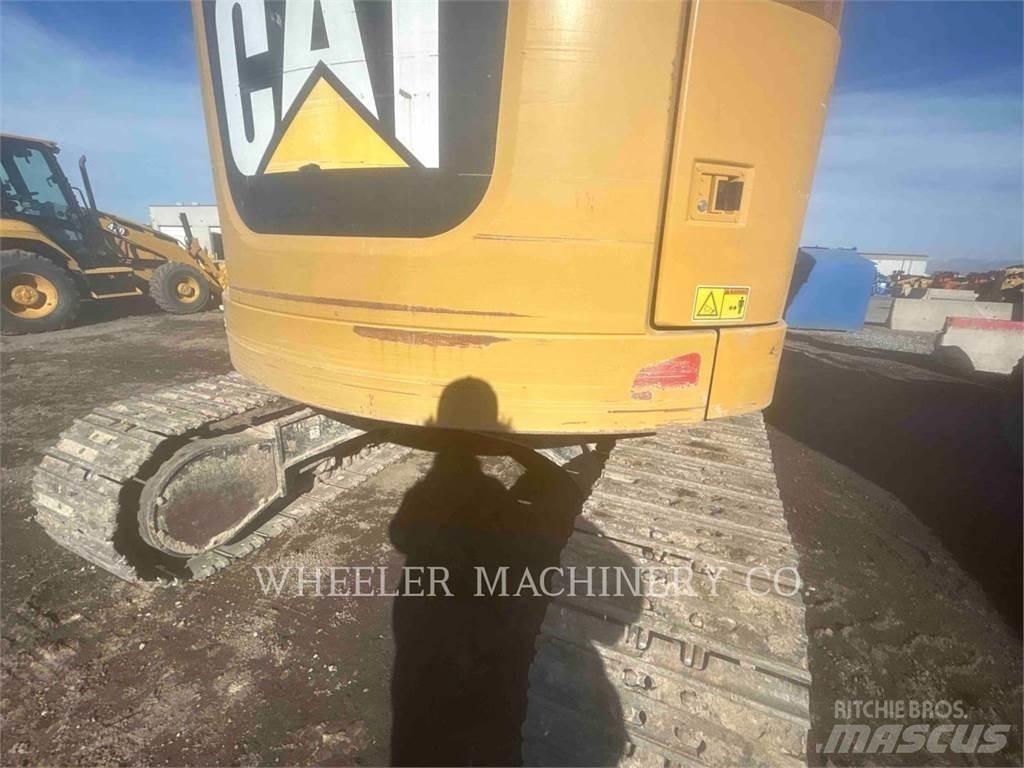 CAT 314E L CF Rupsgraafmachines