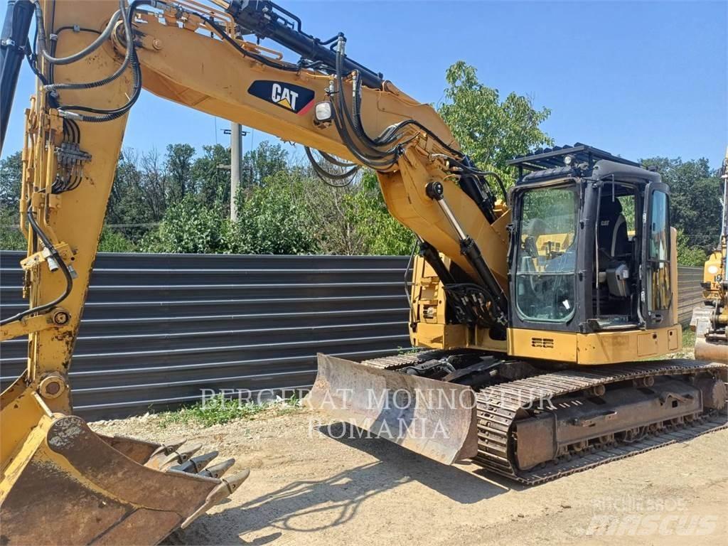 CAT 314ELCR Rupsgraafmachines