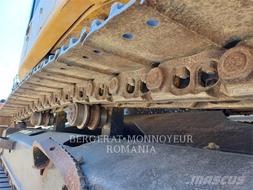 CAT 314ELCR Rupsgraafmachines