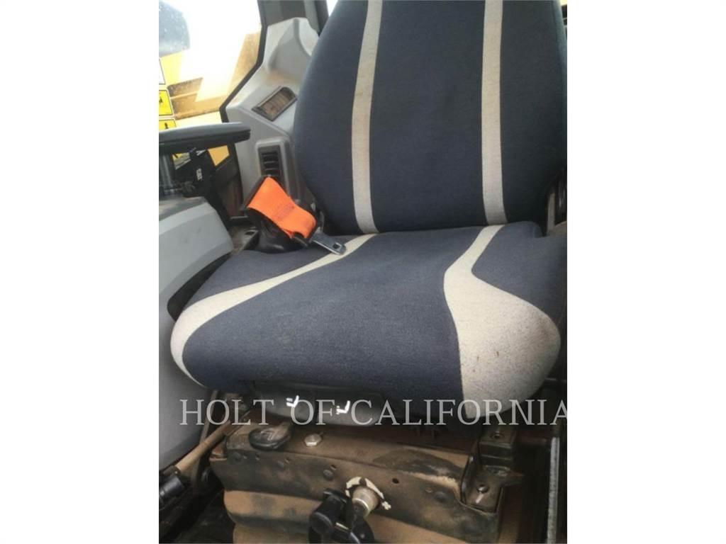 CAT 314F STL Rupsgraafmachines