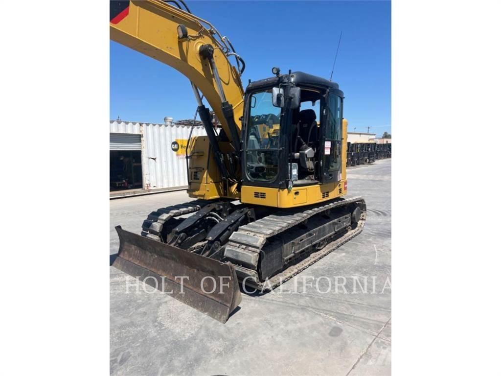 CAT 315 Rupsgraafmachines