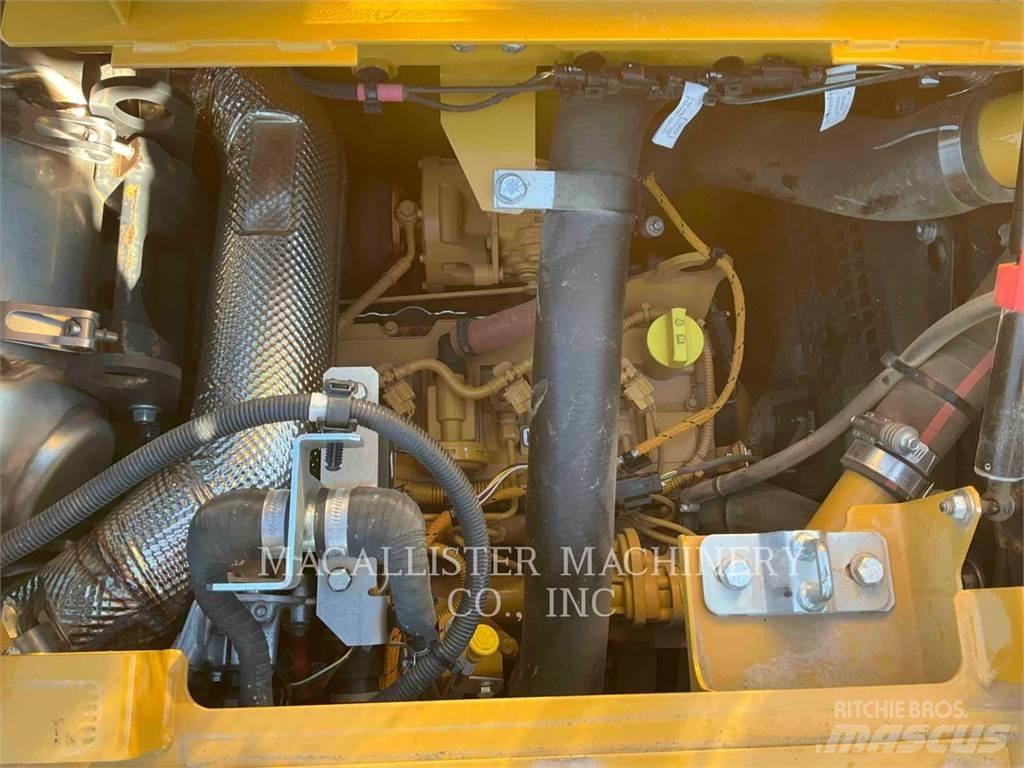 CAT 315 Rupsgraafmachines