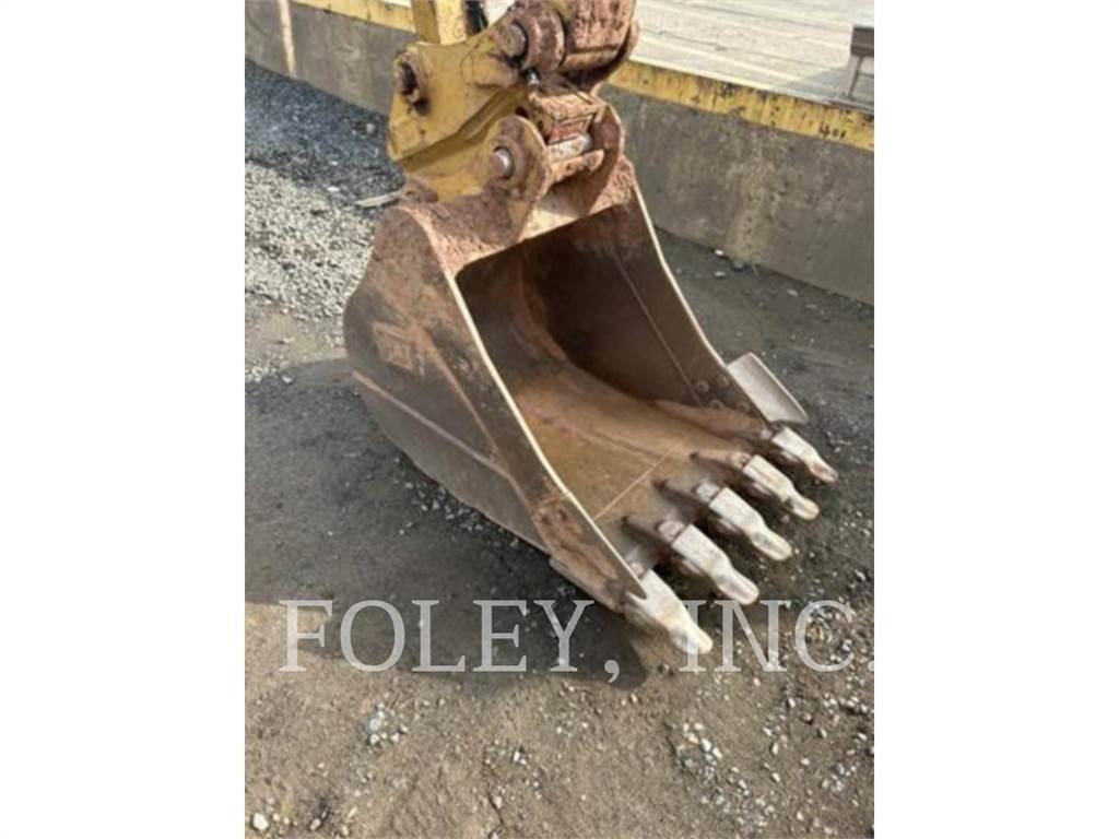 CAT 315-07 Rupsgraafmachines